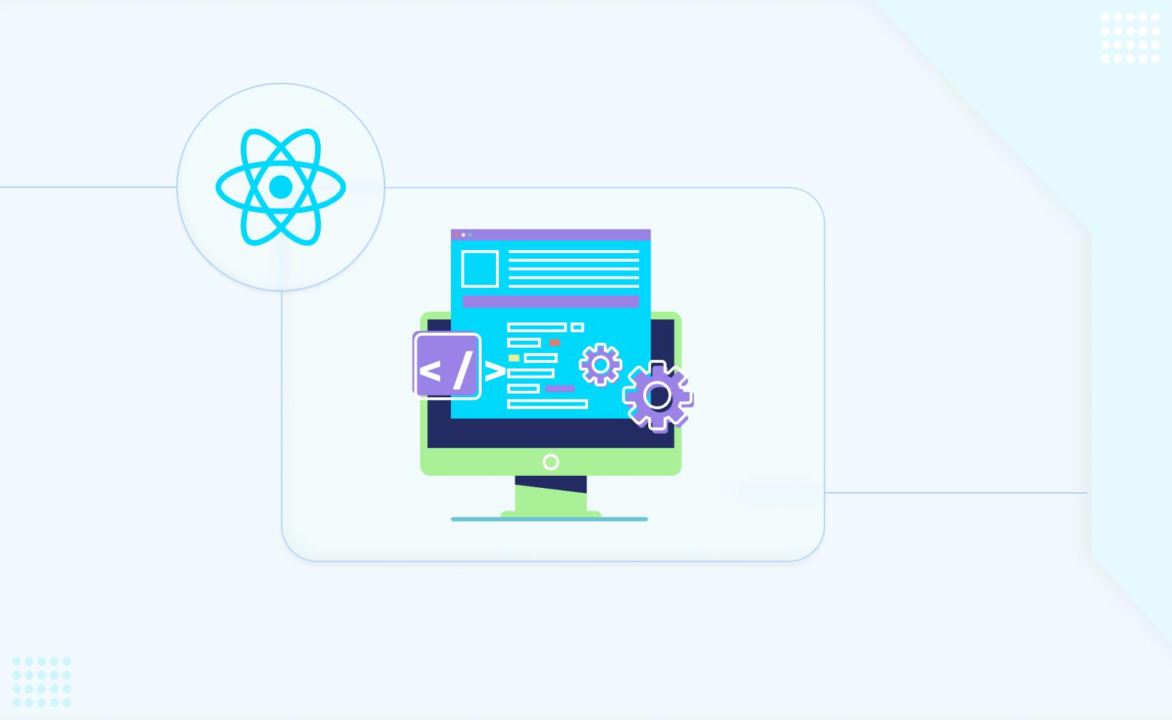 How to Build Forms in React: A Guide for Frontend Developers