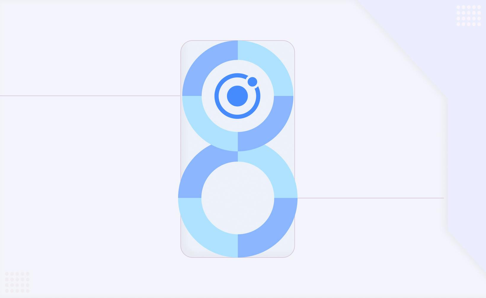 Ionic 8 New Features