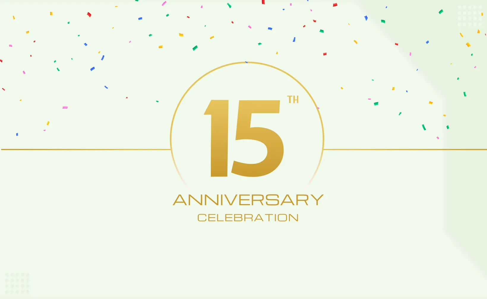 15 Years of Innovation & Growth: Angular Minds' Journey Towards an AI-Driven Future