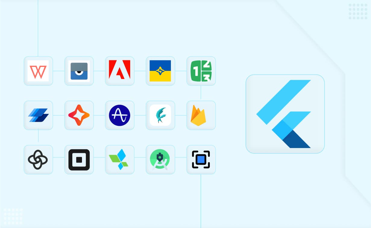 Announcing Flutter 2 with Web, Desktop Beta Support & Dart 2.12 ...