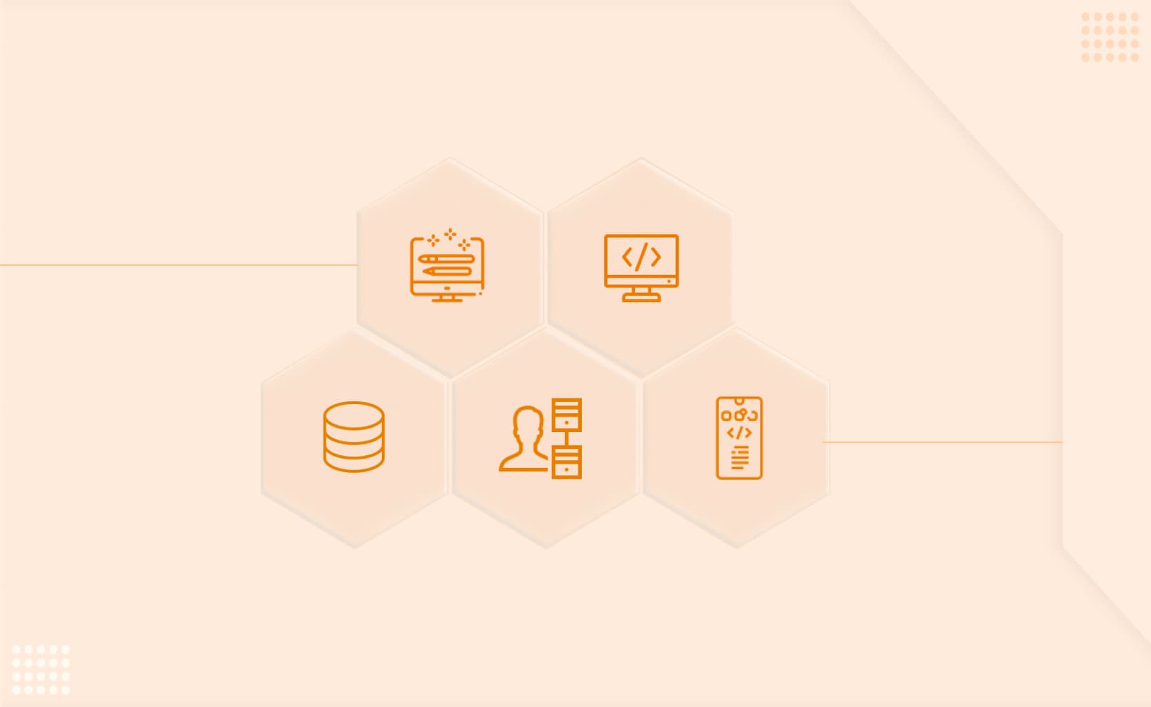Top Web Development Stacks in 2022: Front-end, Back-end & Database  