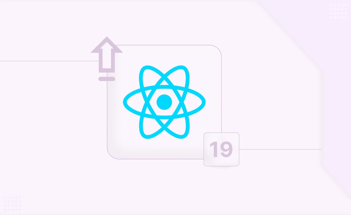 React 19 Upgrade Guide