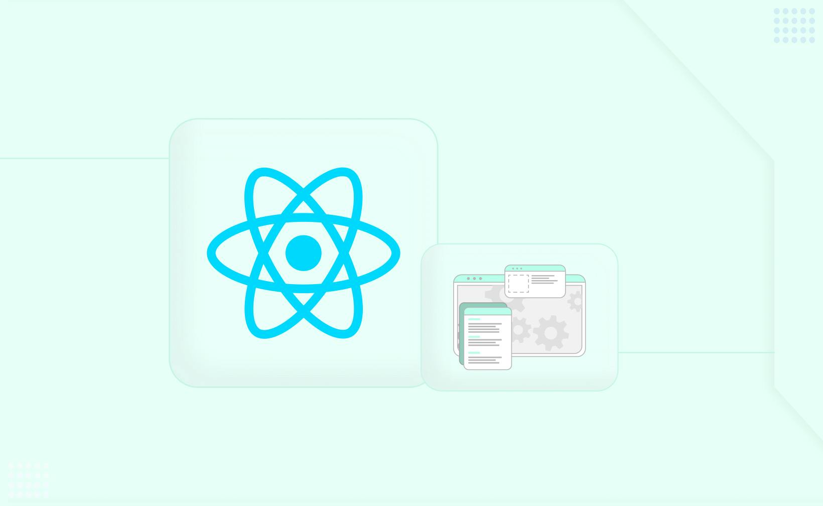 Top Reasons to Use React for Enterprise App Development in 2024