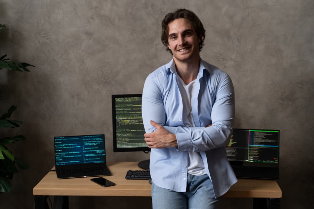 Hire Dedicated React Developers