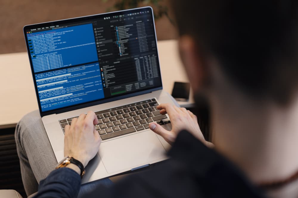 Hire Dedicated Ionic Developers