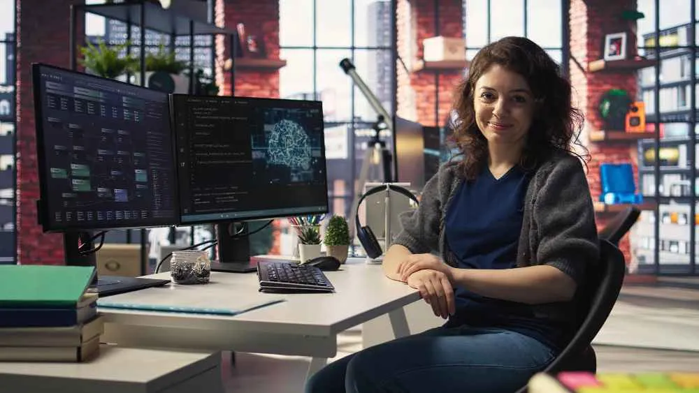 Hire Top AI Developers