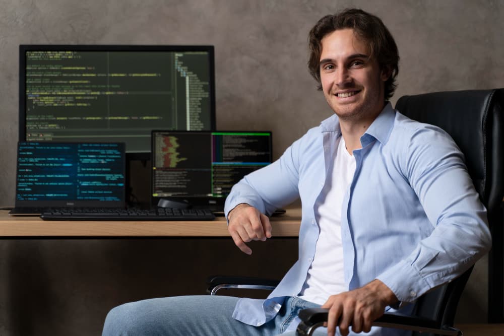Hire Offshore Angular Developers