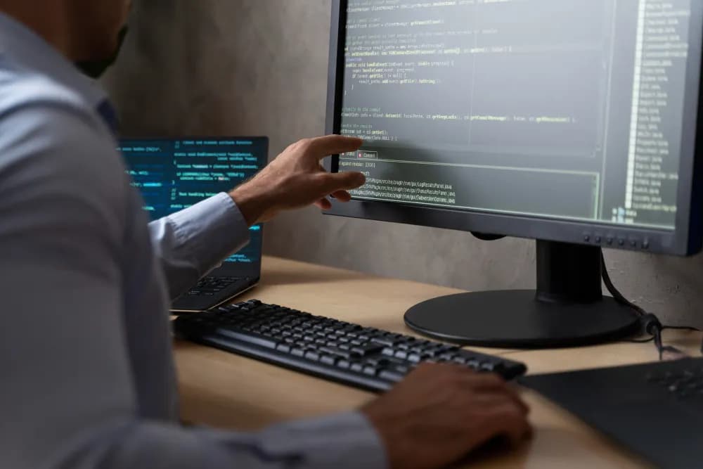Hire Top 1% React Developers