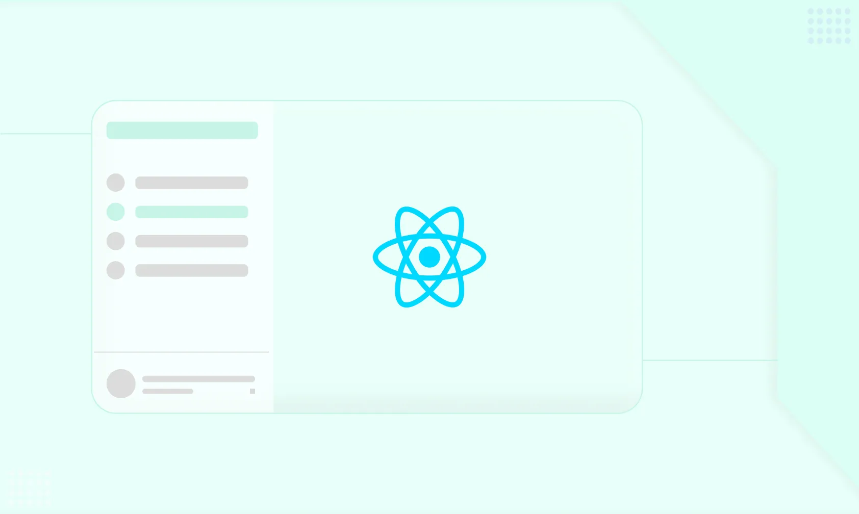 Mastering the React Pro Sidebar
