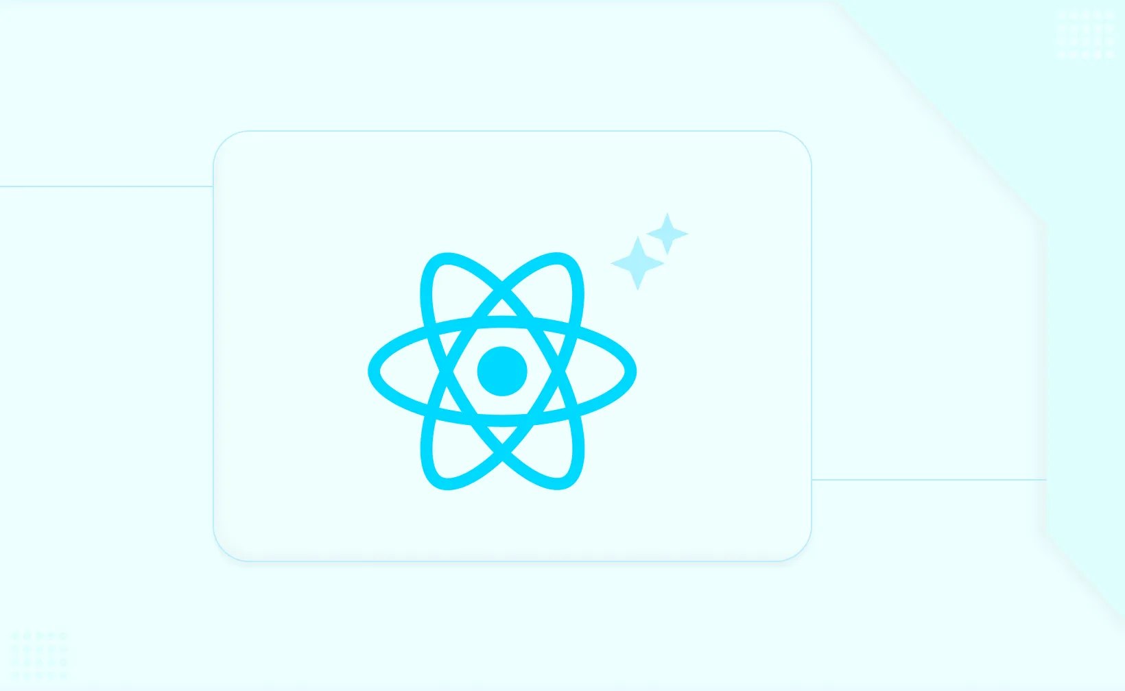 React AI Stack for 2025