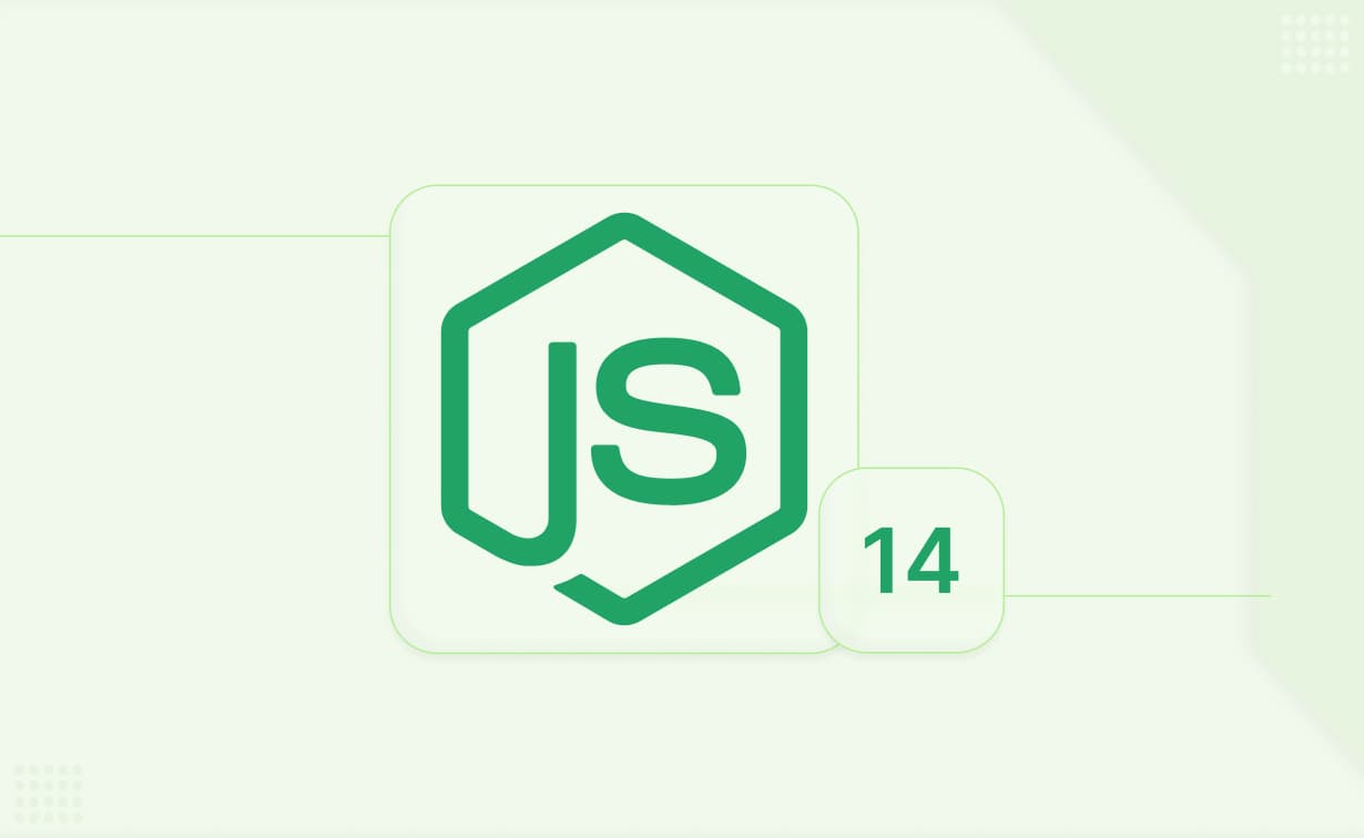 New Features & Improvement in Node version 14.0