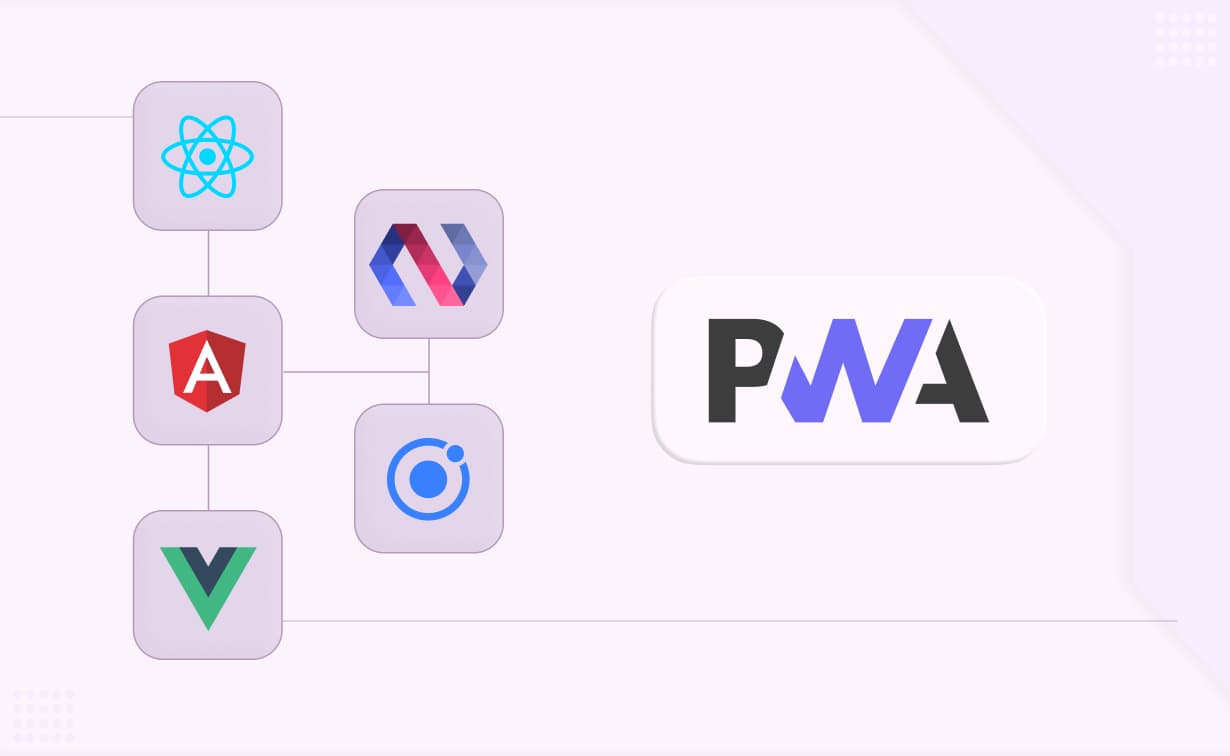 Top 5 Best Progressive Web App Development Frameworks & Tools