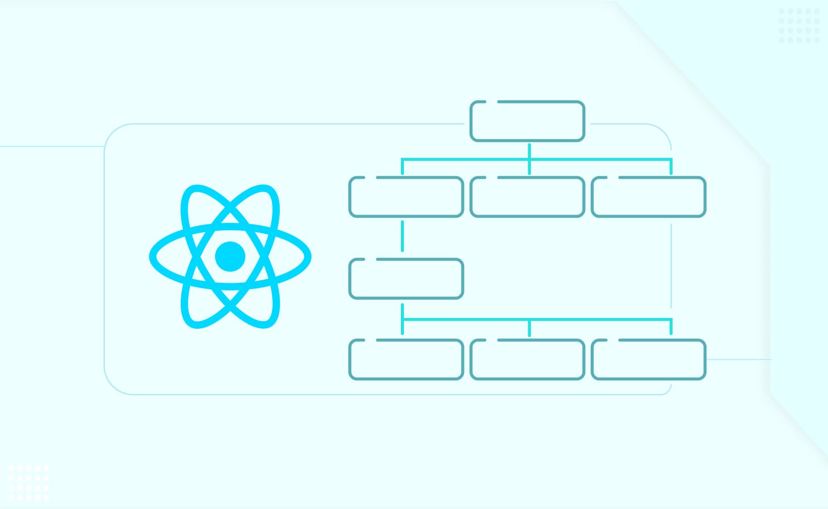 How Virtual DOM Works In React