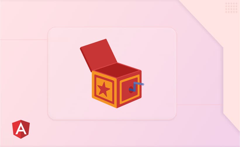 Life Cycle of Angular Components