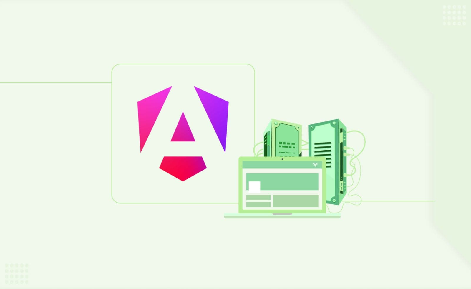 Understanding Angular Hydration: How It Works and Its Benefits