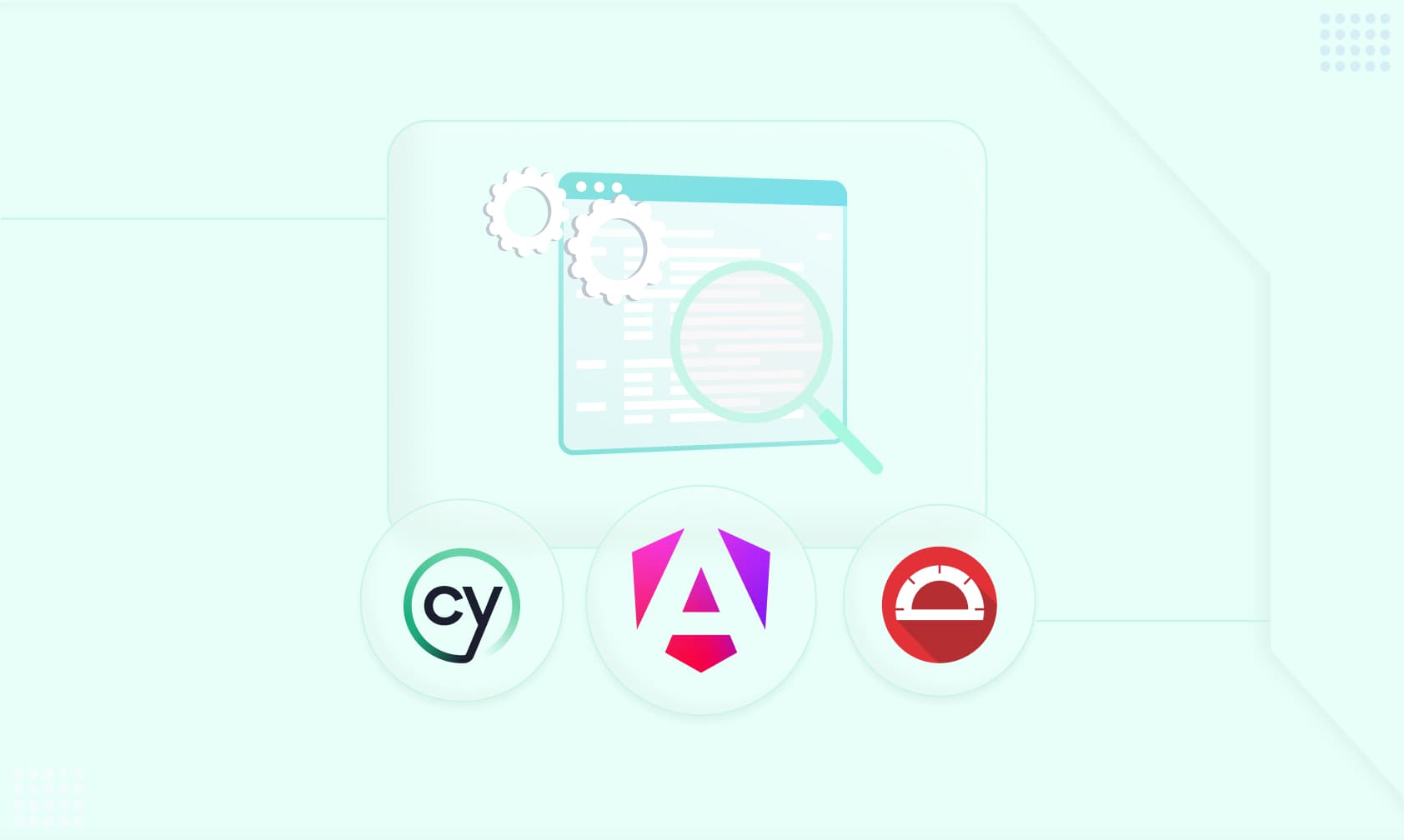 Angular End-to-End Testing
