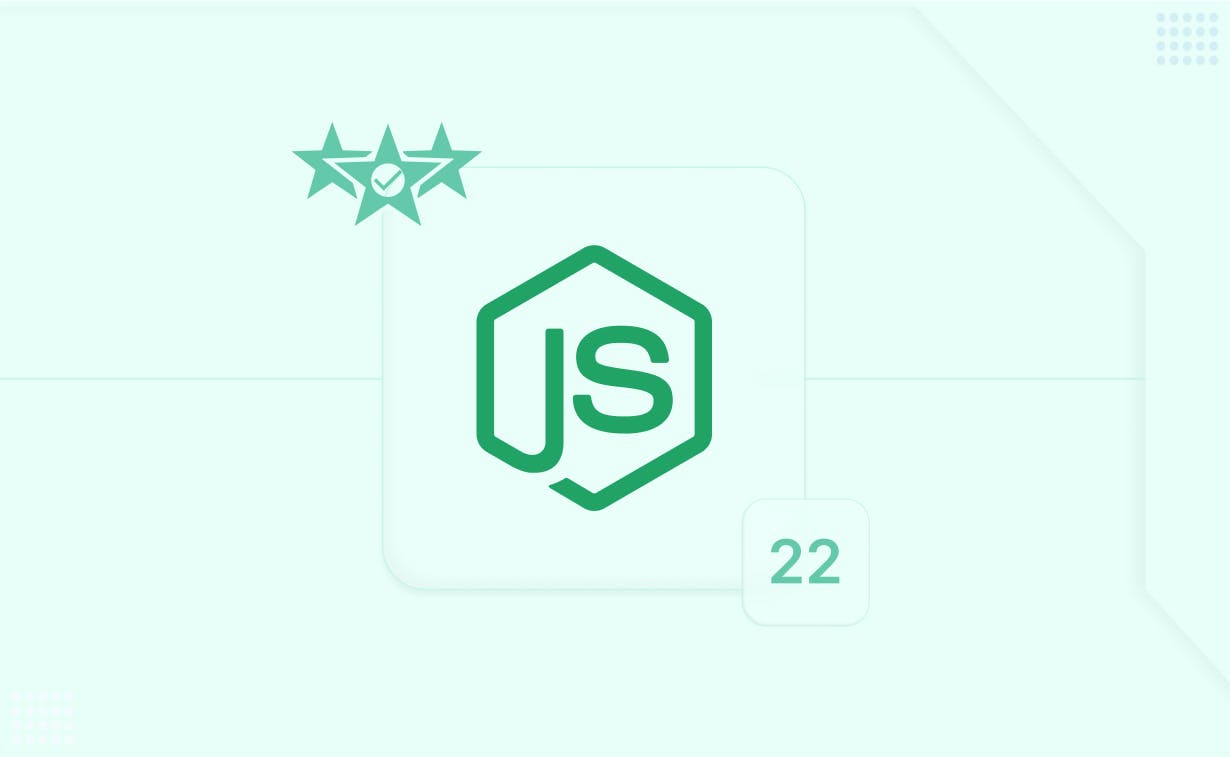 Node.js 22 Features and Updates