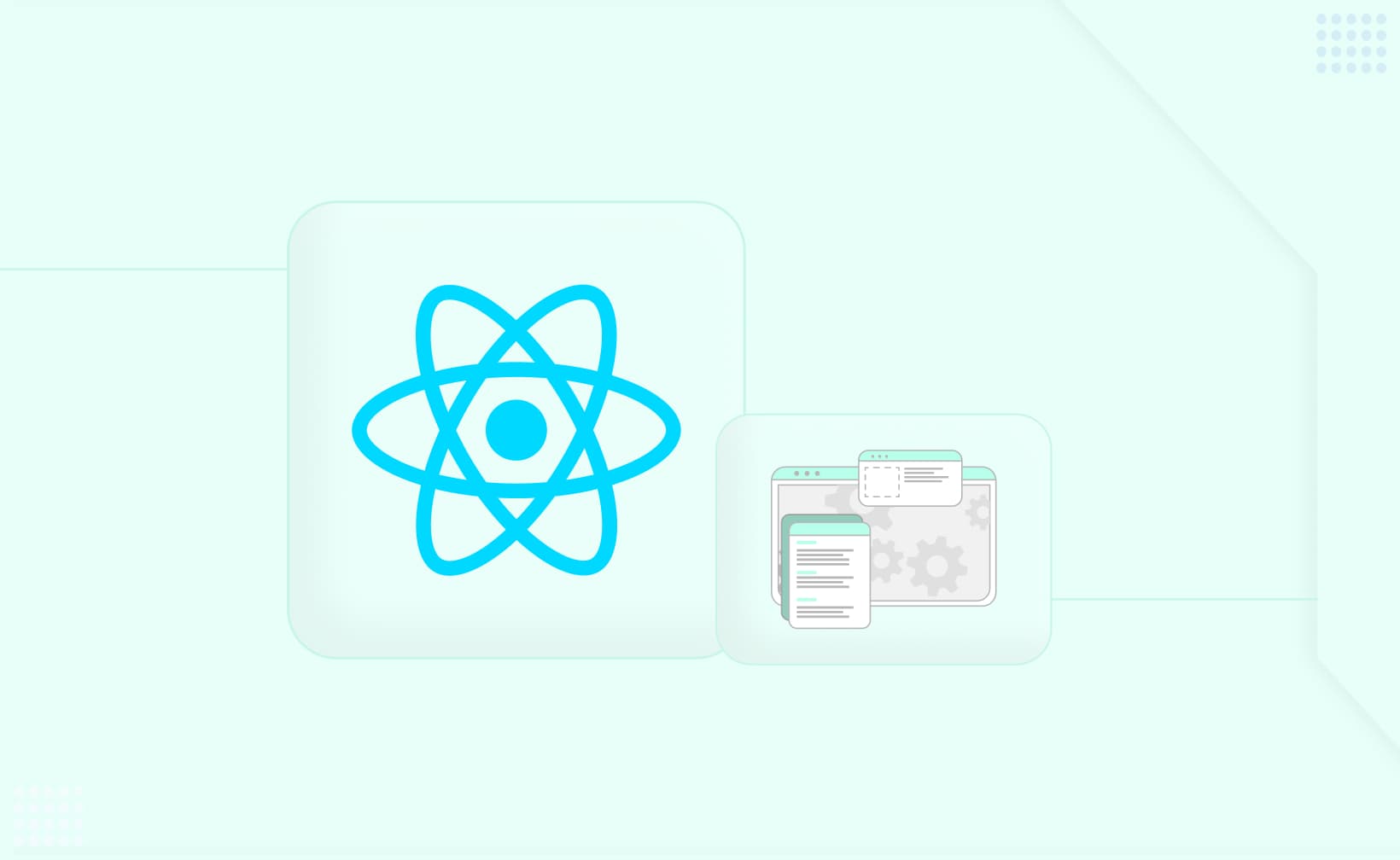 Top Reasons to Use React for Enterprise App Development in 2025