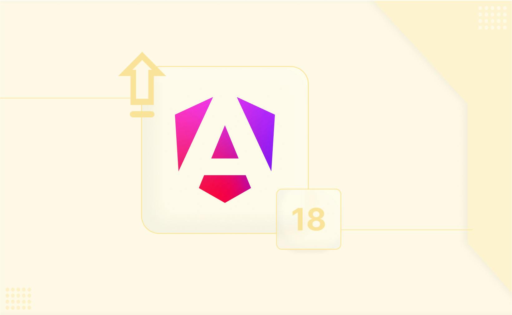 Top Angular 18 Features and Updates