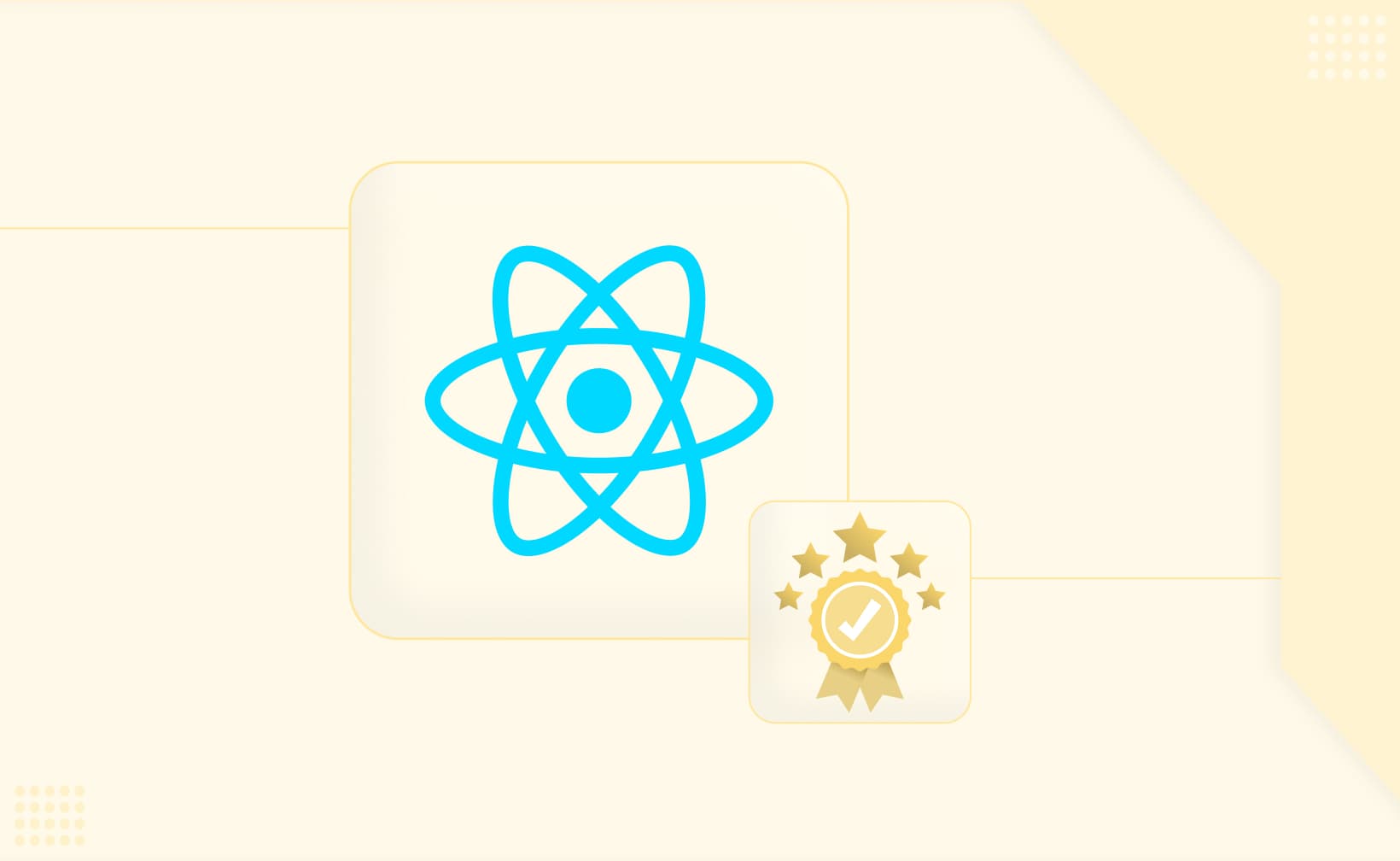 Why React will Stay Popular in 2025 and Beyond