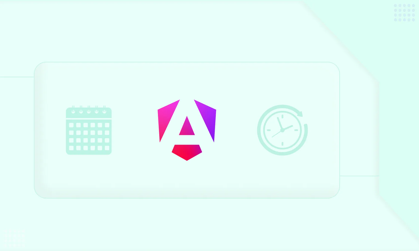 Formatting dates using Angular Date Pipe