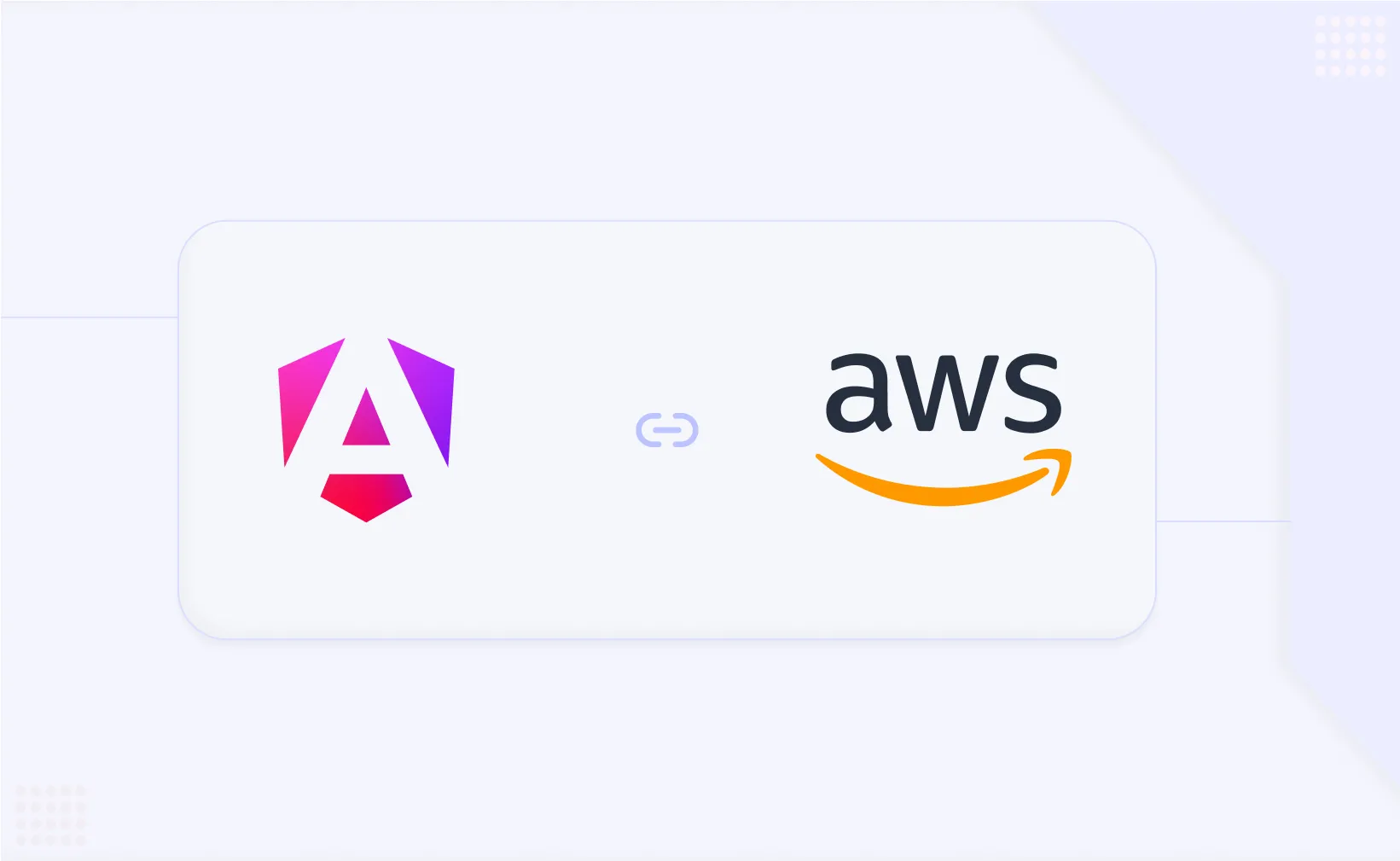 Guide to Using Angular with Amazon Web Services
