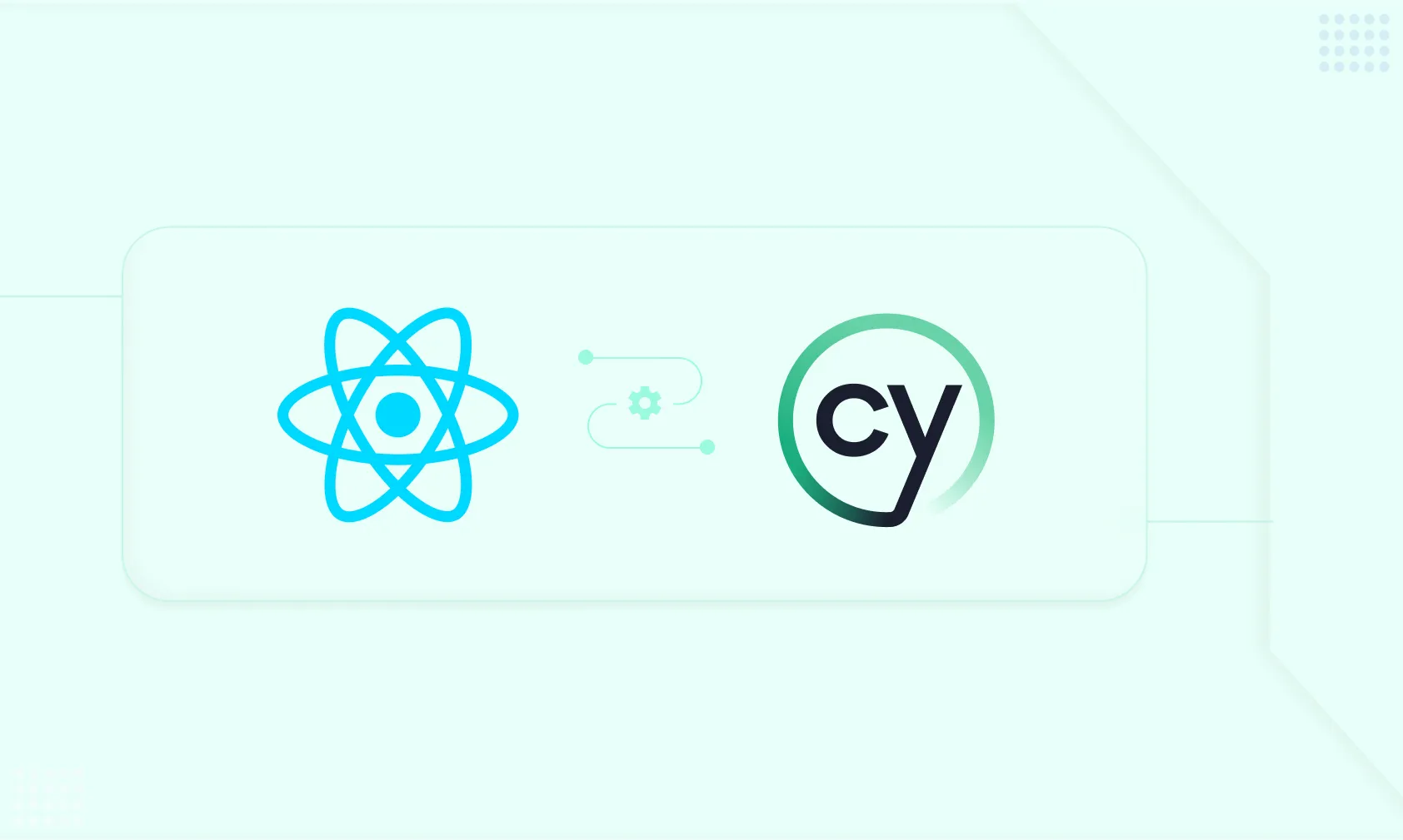 How to Do Cypress E2E Tests in React