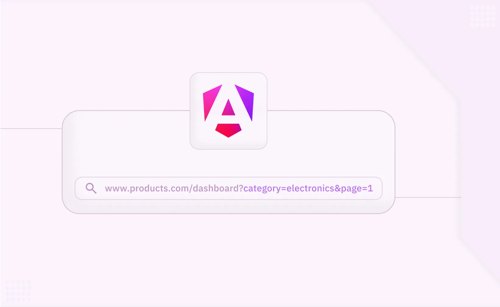 How to Use Query Params in Angular