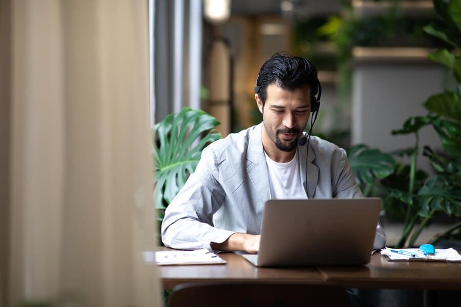 Hire Offshore React Developer