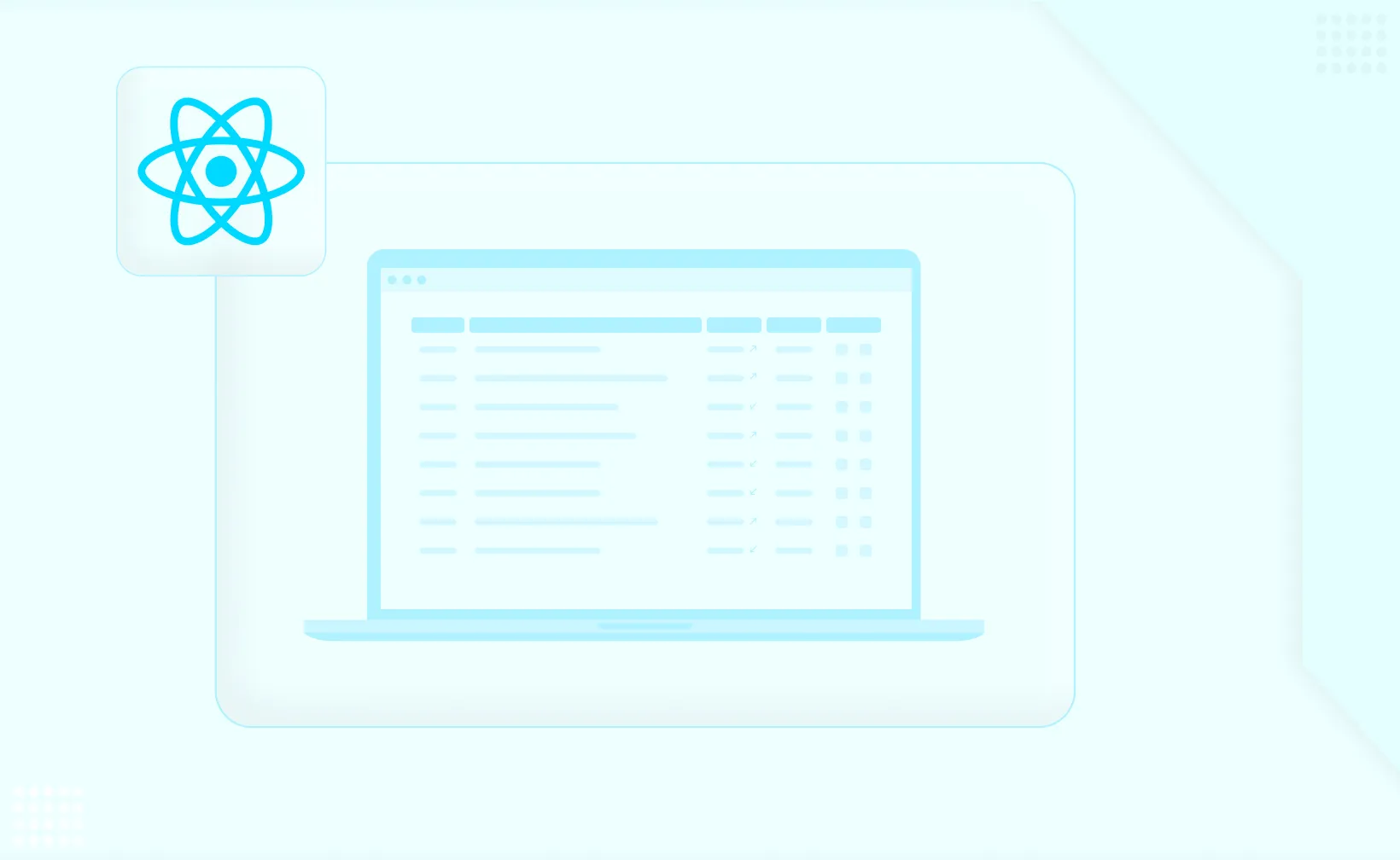 List Components in React: A guide & examples