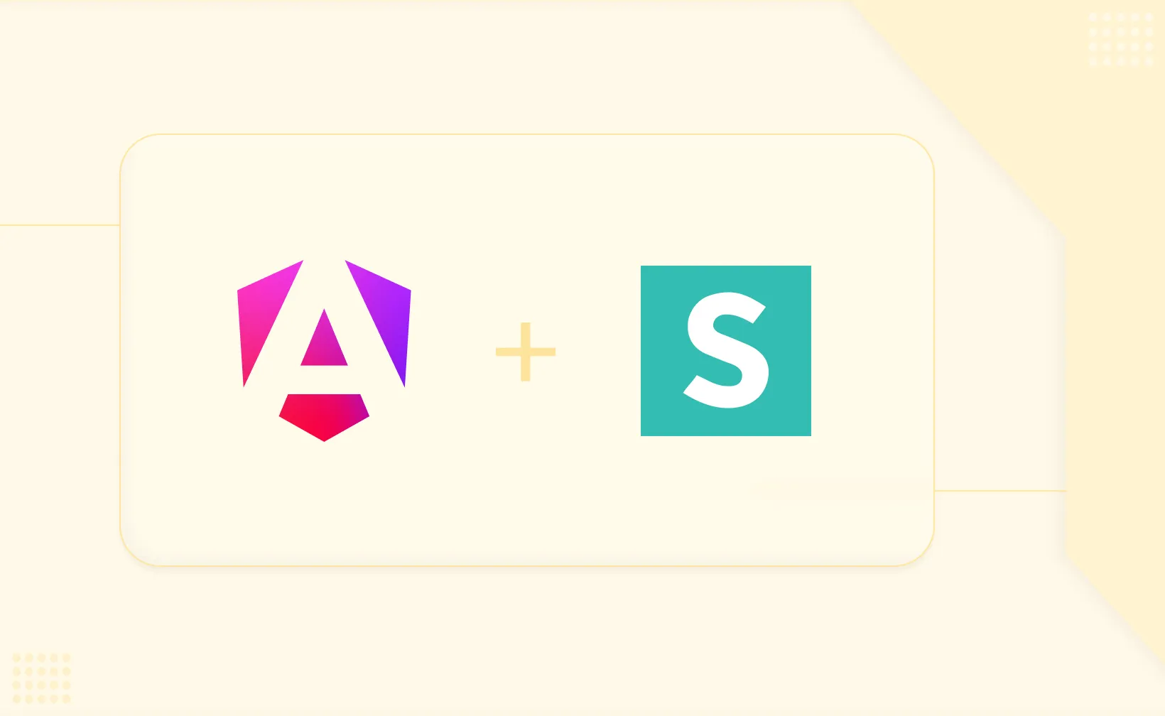 How to Integrate Semantic UI with Angular