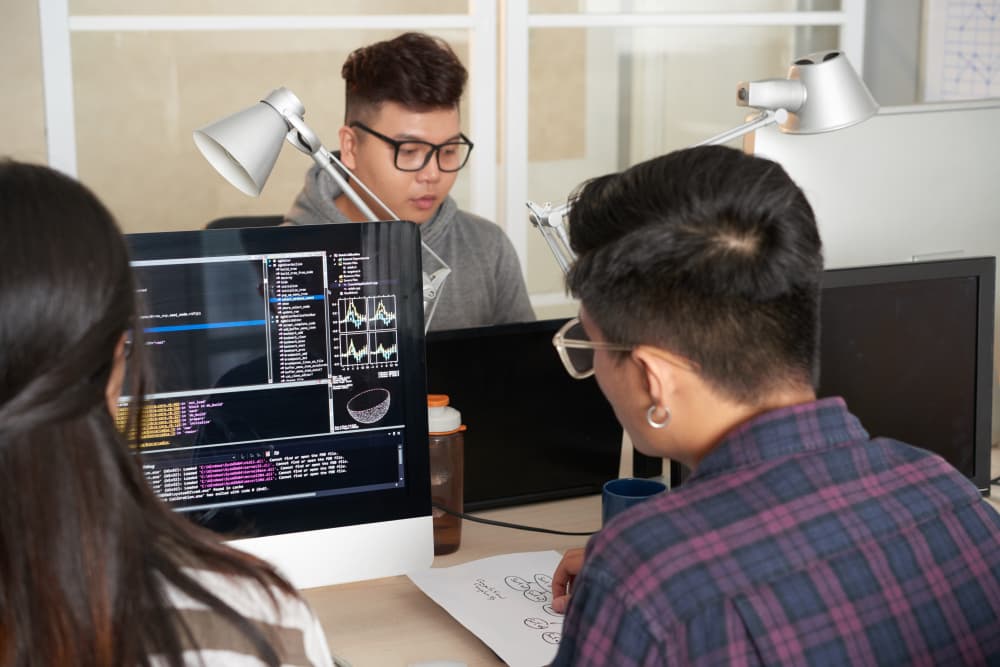 Hire Offshore React Developers