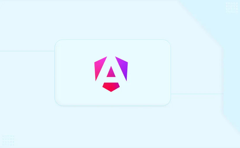 Singleton Services in Angular Architecture