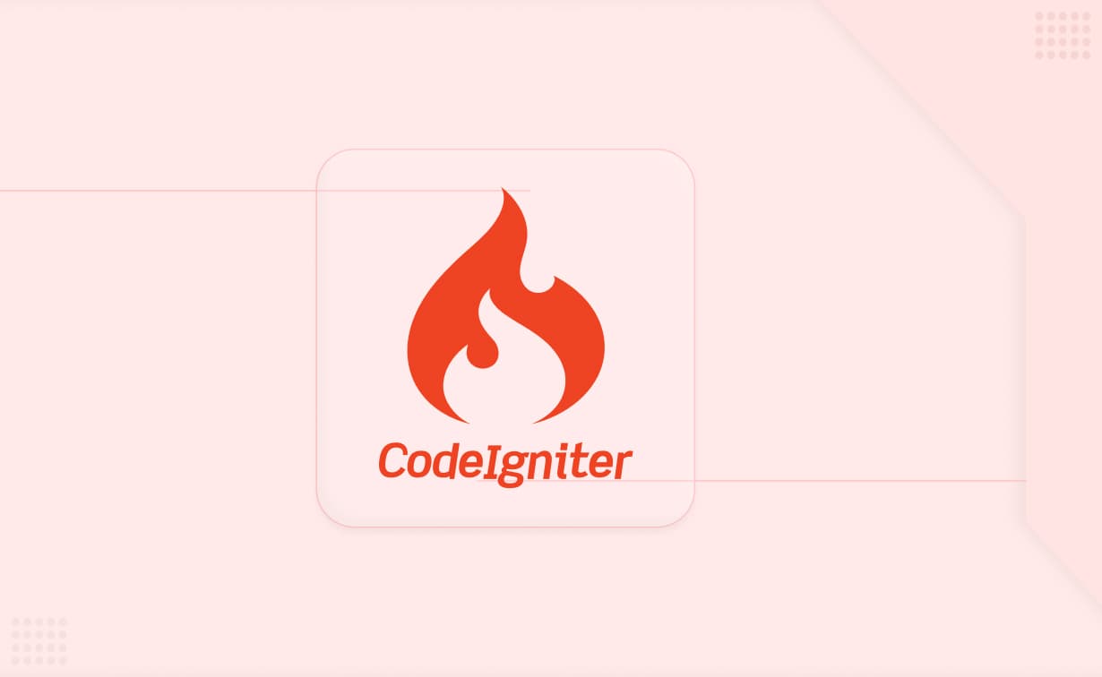 CodeIgniter Advantages and Disadvantages