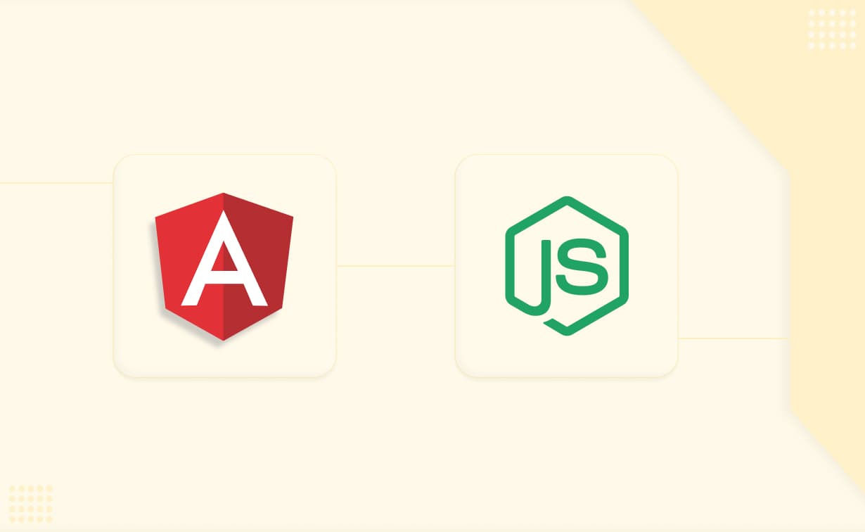 Comparison Between: AngularJS vs Node JS