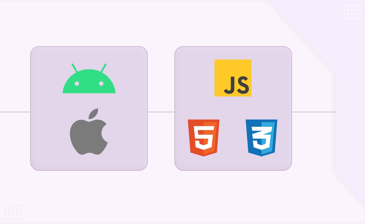 Comparison between Hybrid Vs Native App