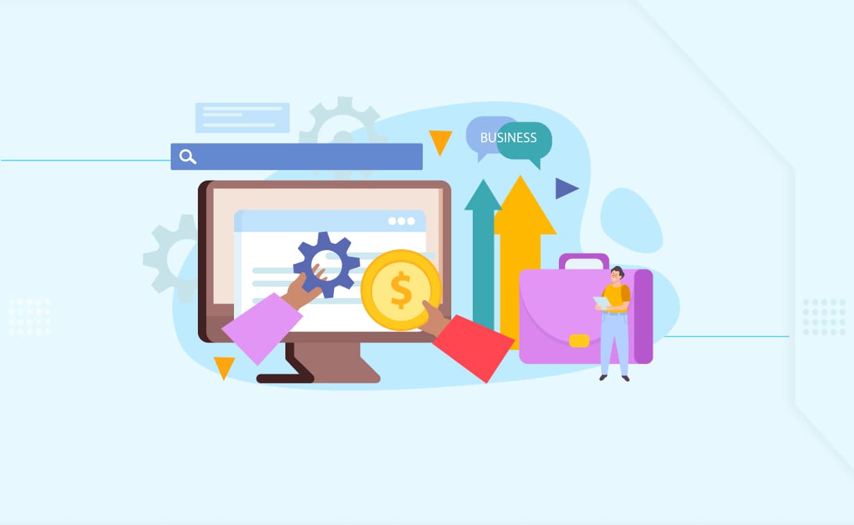 Custom Web Application Development Benefits to Time and Cost