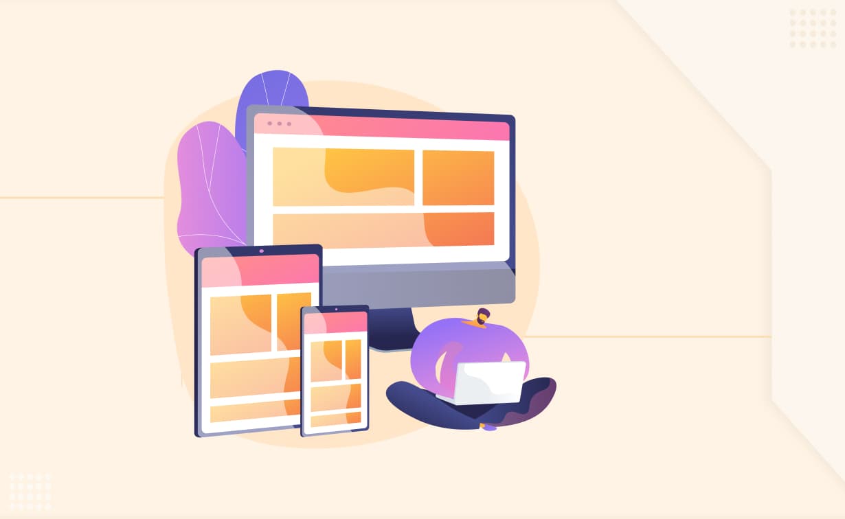 Difference between Responsive vs. Adaptive web design