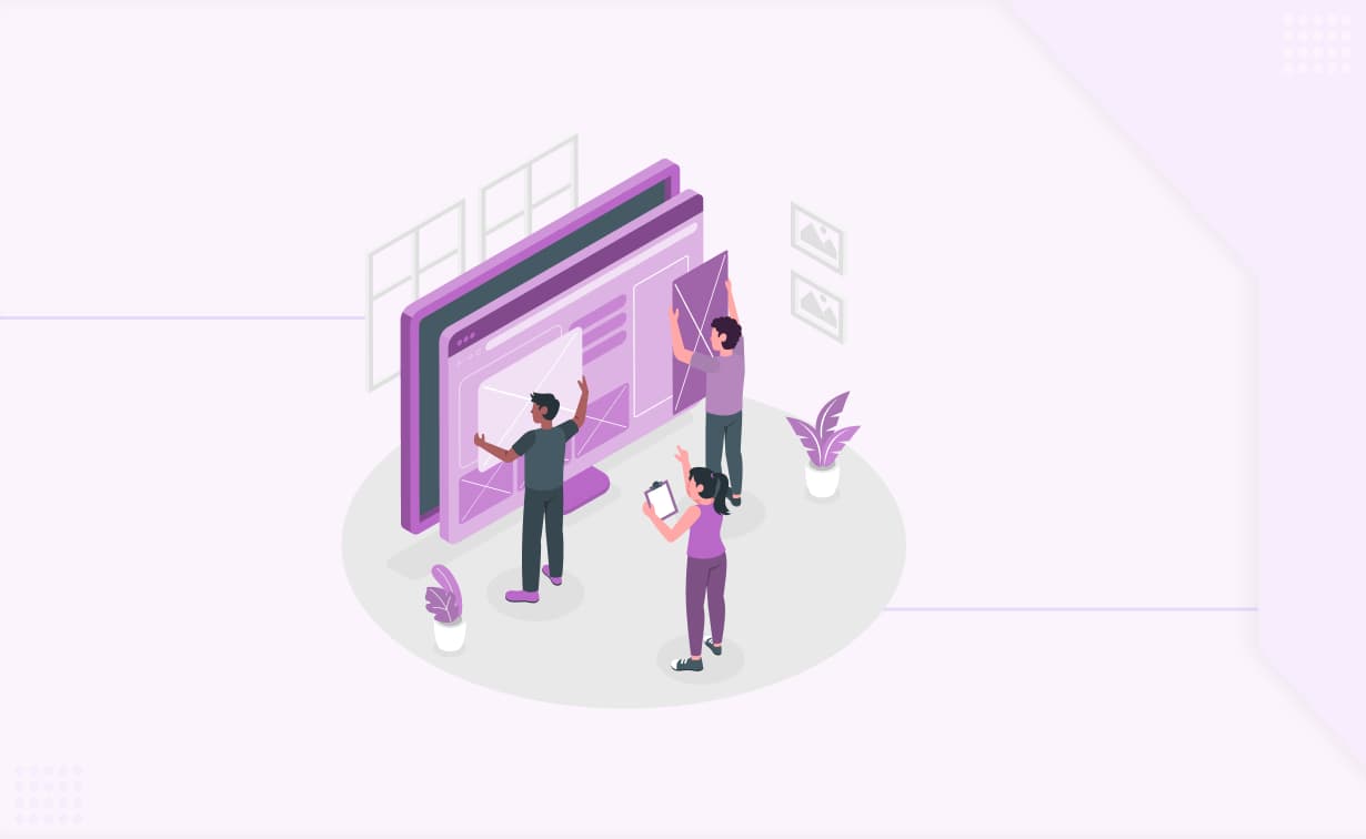 Ecommerce Website Design Company in Pune