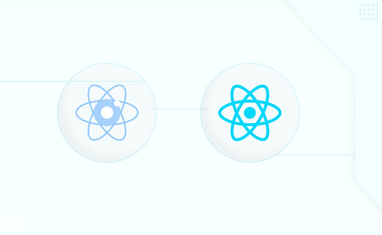 Major Differences between Ionic React vs React Native