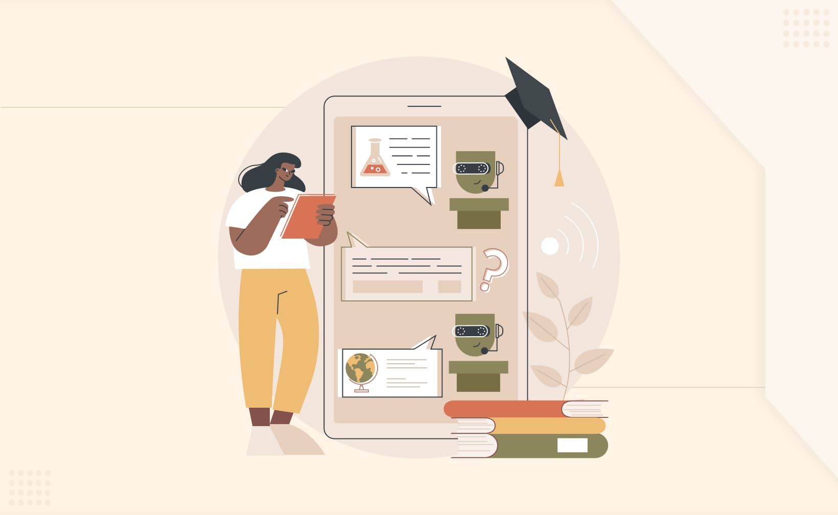 Top 20 Best Educational App Ideas for Institutes in 2021