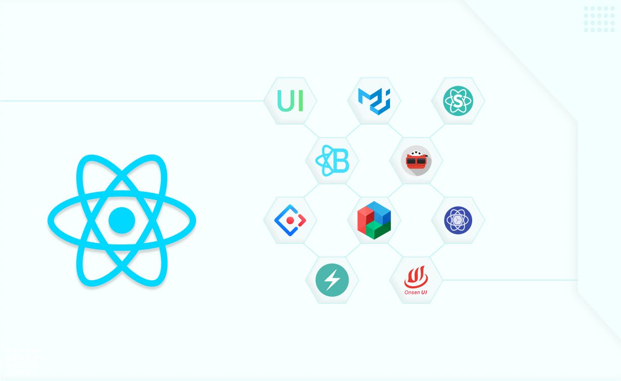 10 Best React UI Component Libraries in 2022