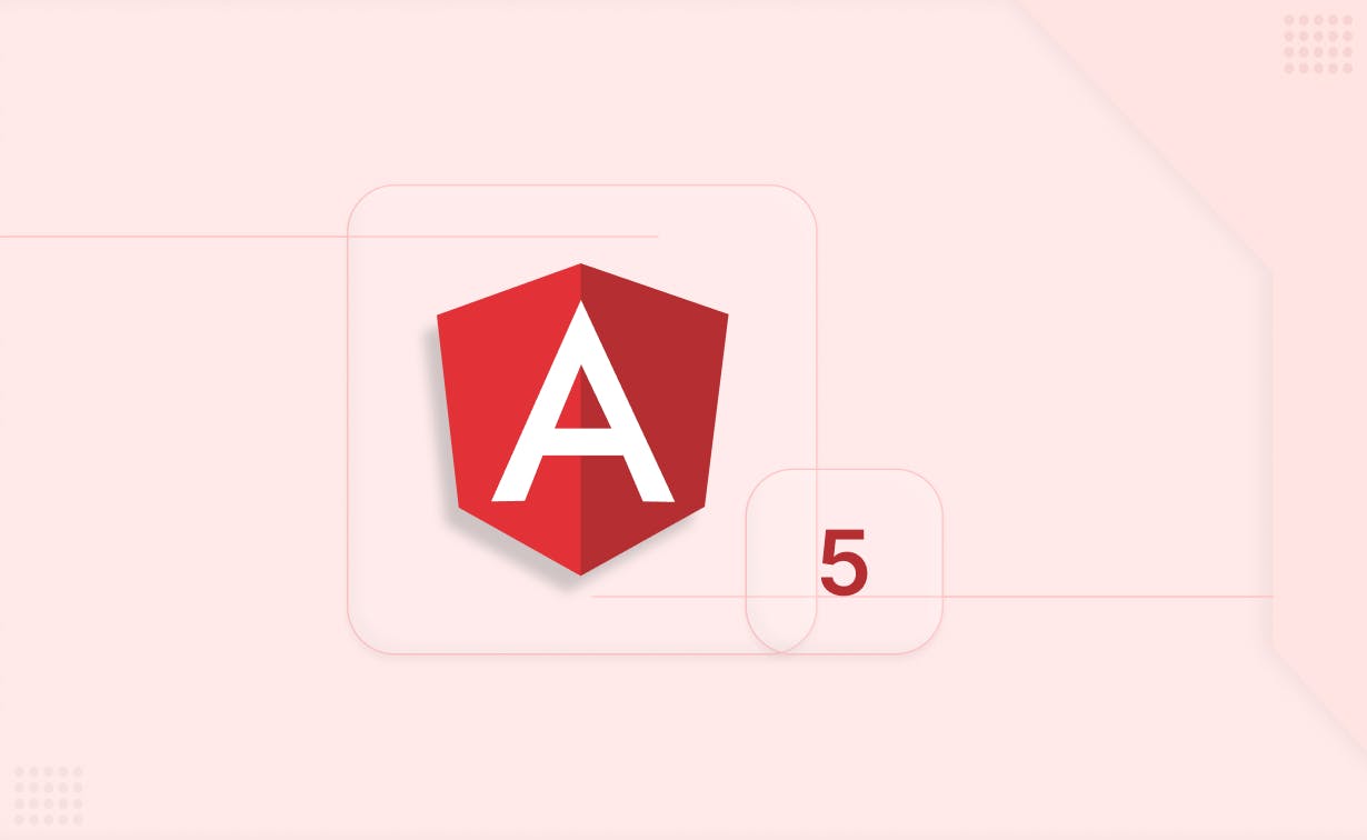 What's New Introduced in Angular 5
