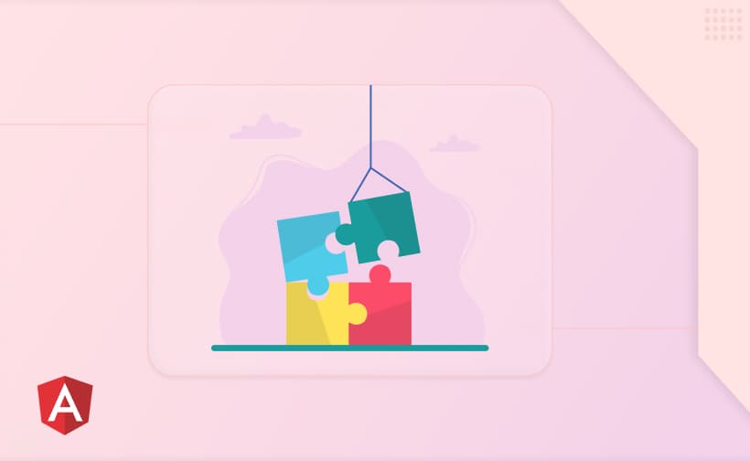 How to Build Micro Front-ends Using Module Federation in Angular