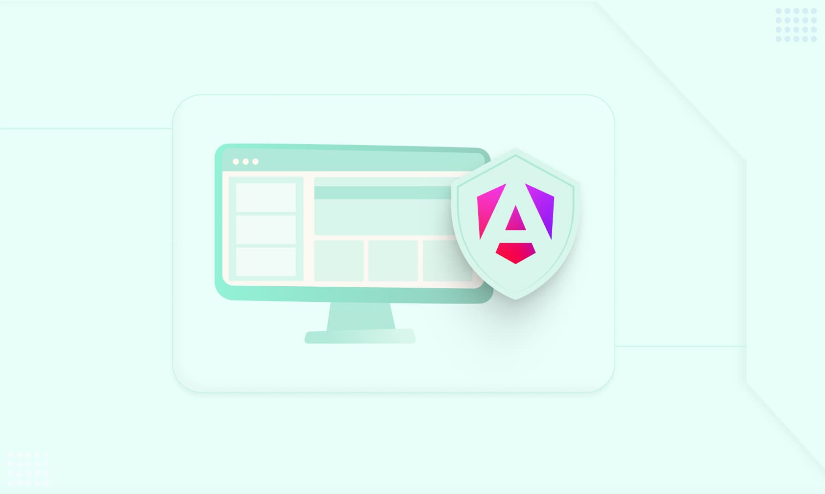 Top 5 Best Practices for Angular App Security