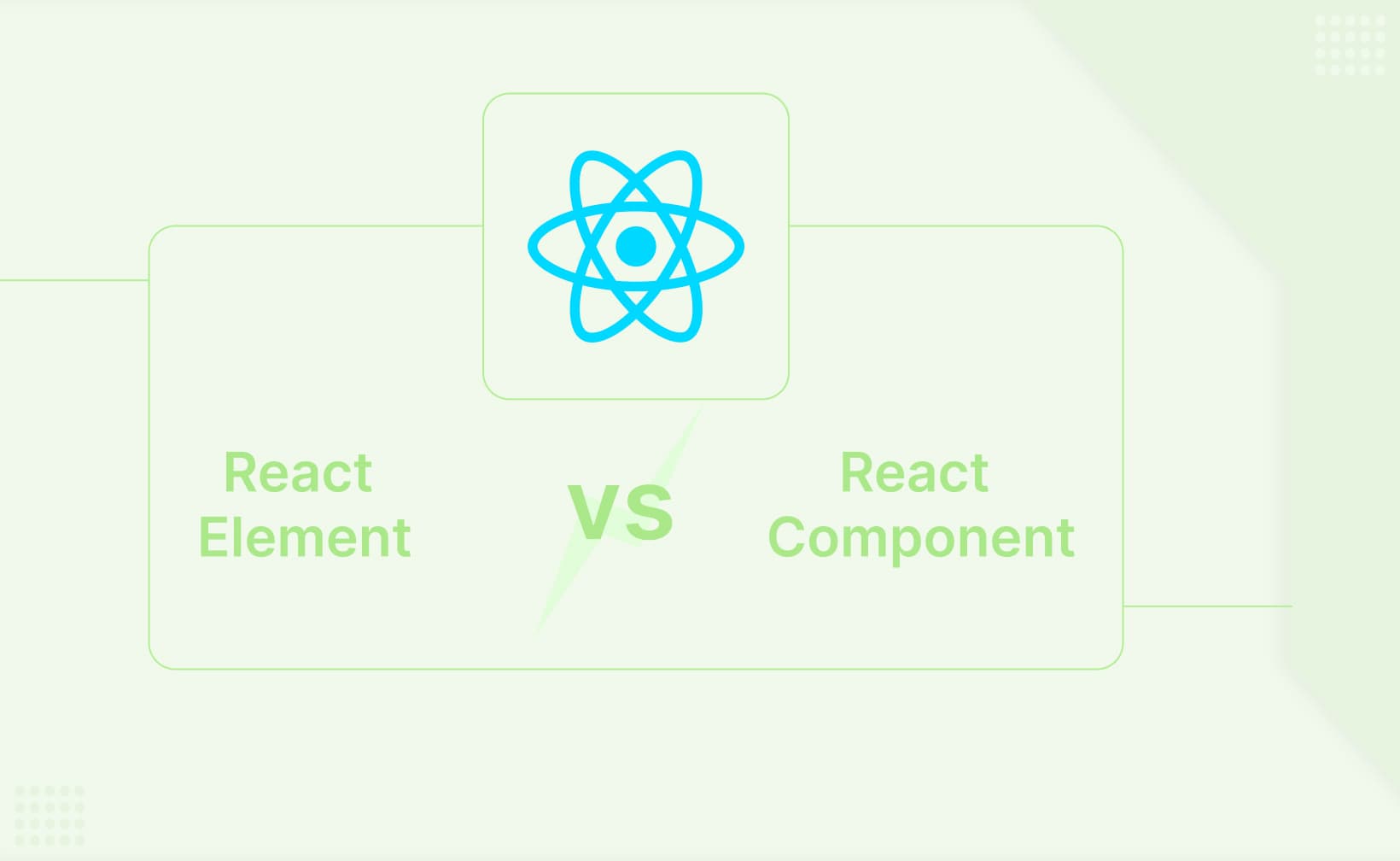Preact vs React โ A Detailed Comparative Guide
