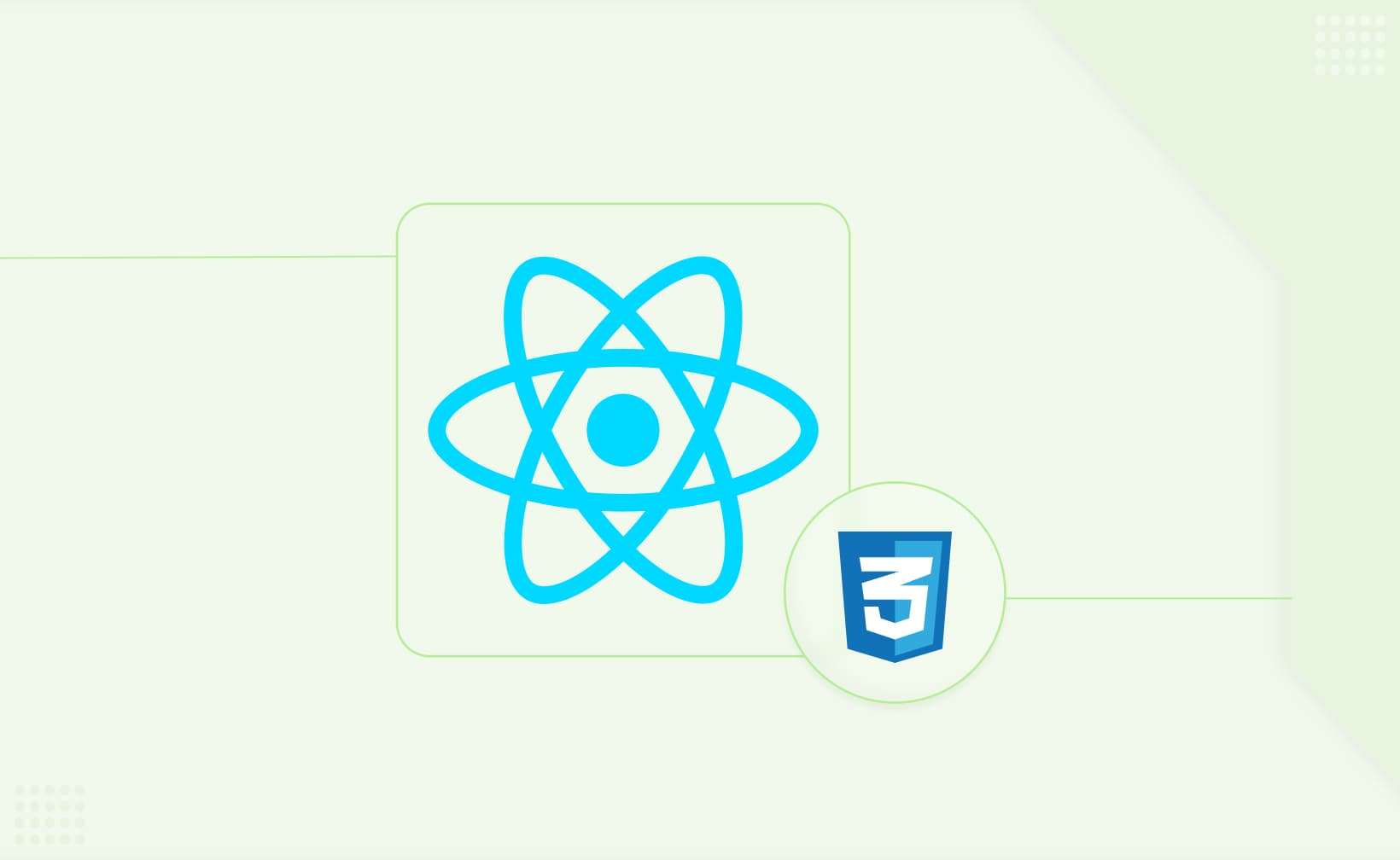Guide to Writing CSS in Your React Projects