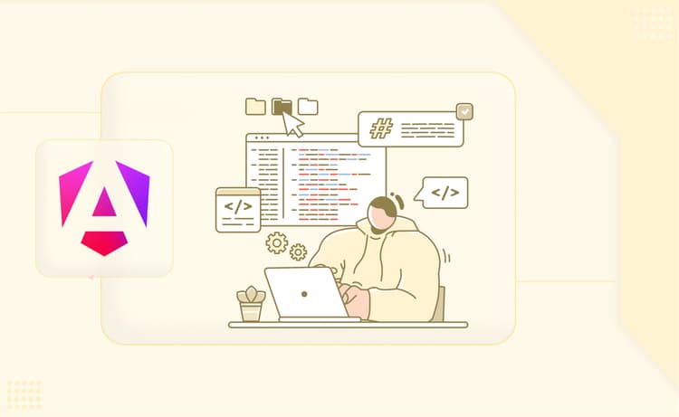 A Detailed Guide on Upgrading AngularJS to Angular