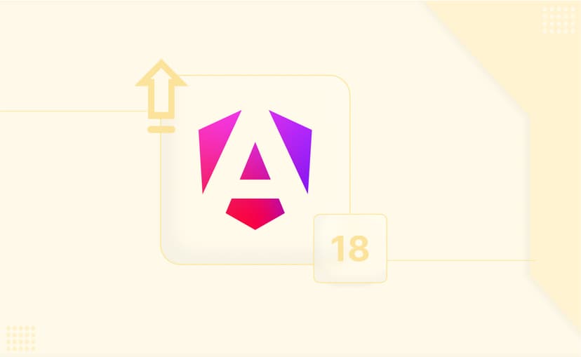 Angular 18 Released: Top Features and Updates