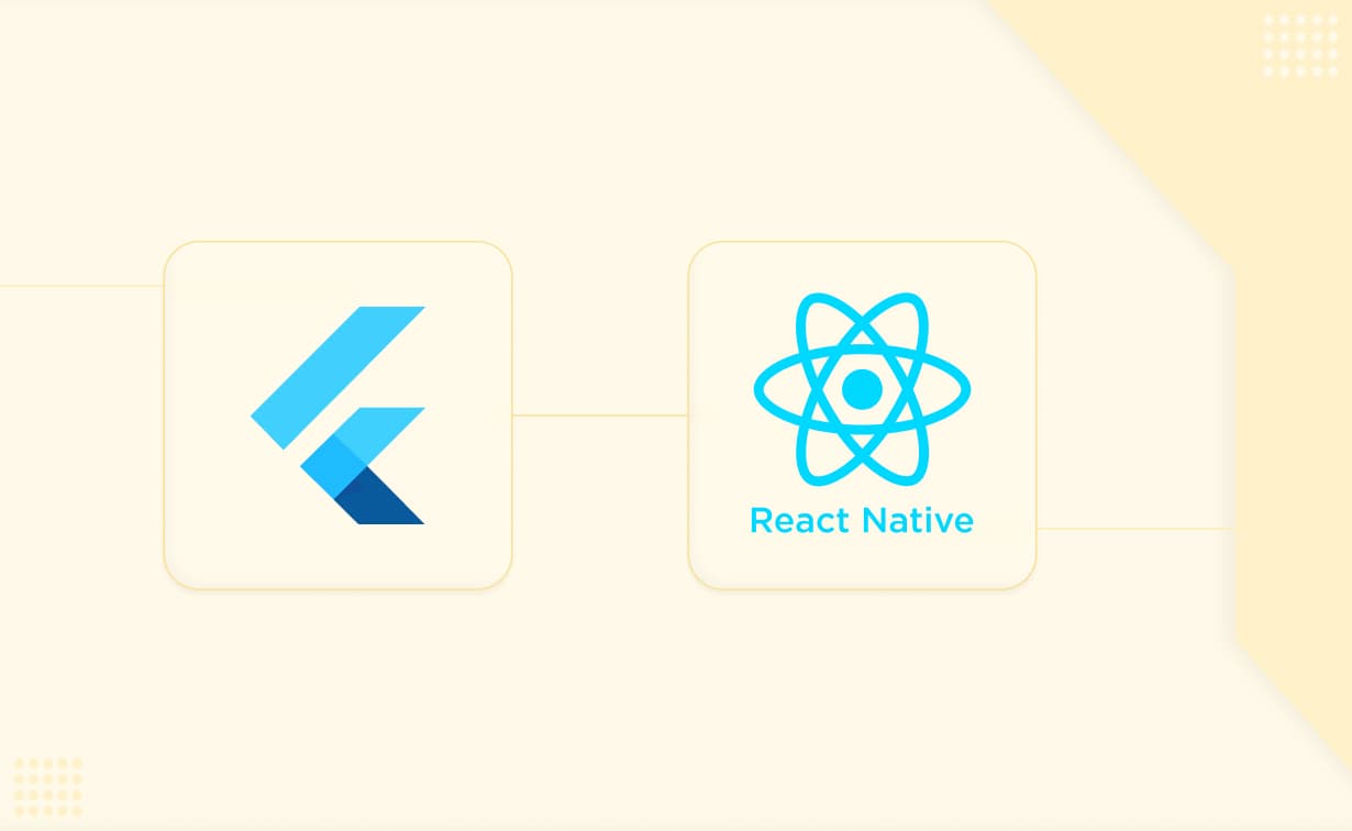Comparison Between Flutter Vs React Native - Angular Minds